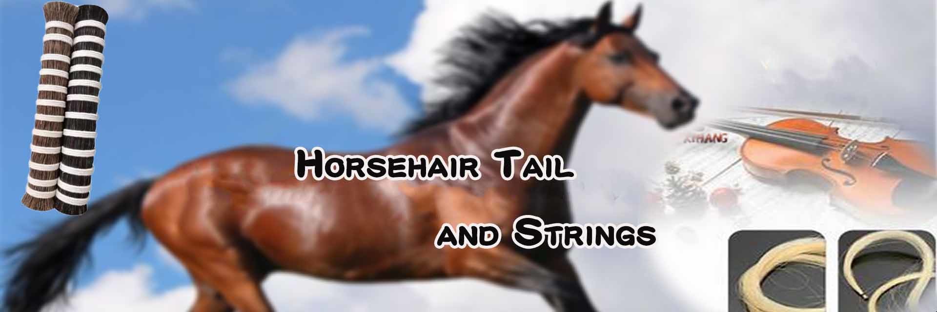 ποιότητας Επεκτάσεις Μαλλιών Αλόγου εργοστάσιο